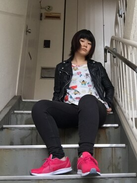 だほんさんのコーディネート