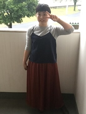 だほんさんのコーディネート