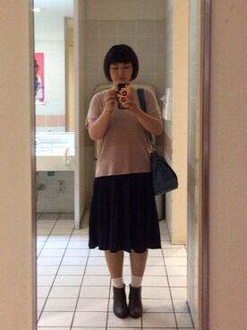 だほんさんのコーディネート