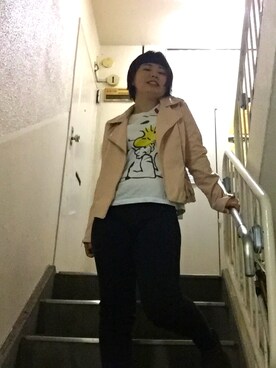 だほんさんのコーディネート