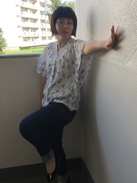 だほんさんのコーディネート