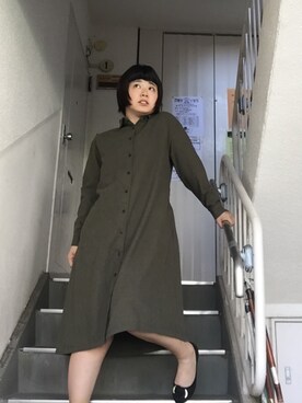 だほんさんのコーディネート