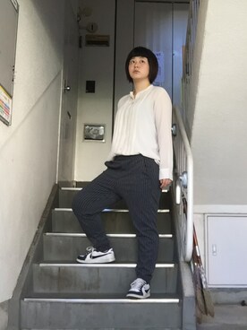 だほんさんのコーディネート