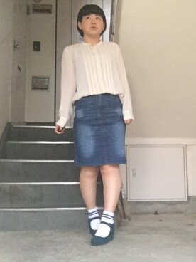 だほんさんのコーディネート