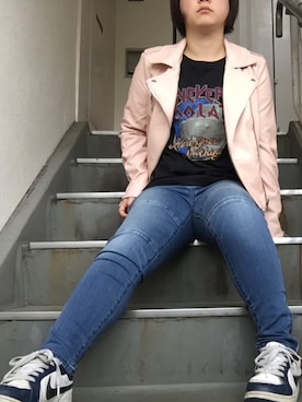 だほんさんのコーディネート