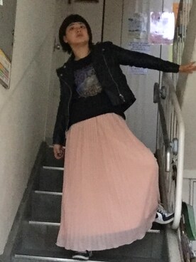 だほんさんのコーディネート