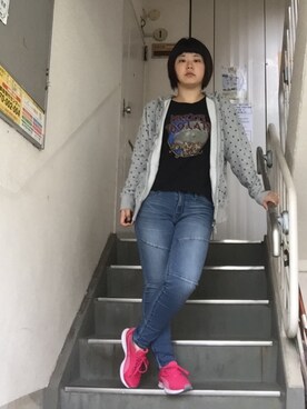 だほんさんのコーディネート