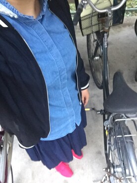 だほんさんのコーディネート