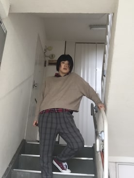 だほんさんのコーディネート