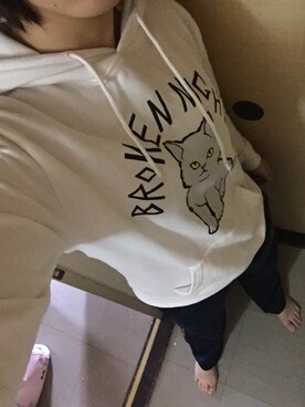 だほんさんのコーディネート