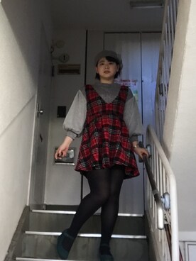 だほんさんのコーディネート