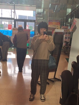 だほんさんのコーディネート