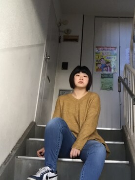 だほんさんのコーディネート