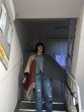 だほんさんのコーディネート