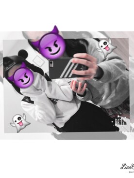 @@@さんのコーディネート