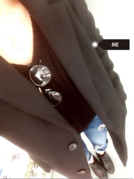 CHIHOさんのコーディネート