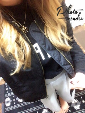 CHIHOさんのコーディネート