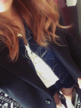 CHIHOさんのコーディネート