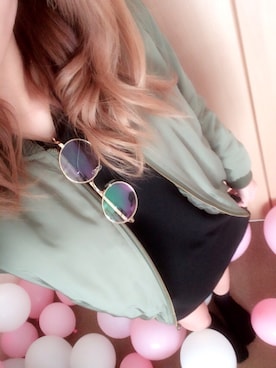 CHIHOさんのコーディネート