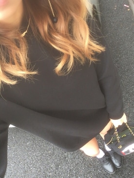 CHIHOさんのコーディネート