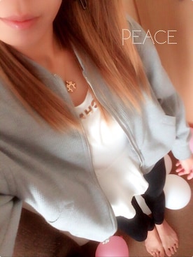 CHIHOさんのコーディネート