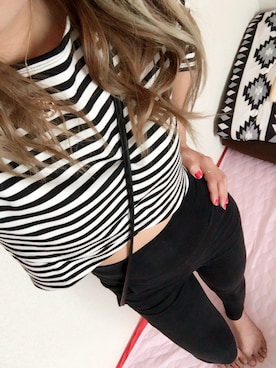 CHIHOさんのコーディネート