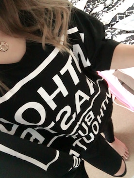 CHIHOさんのコーディネート