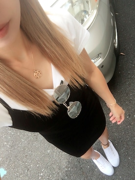 CHIHOさんのコーディネート