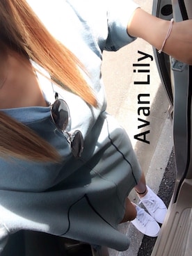 CHIHOさんのコーディネート