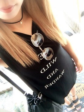 CHIHOさんのコーディネート