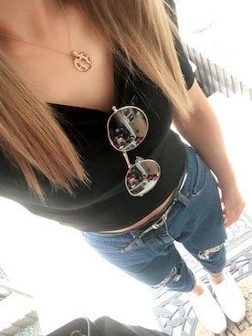 CHIHOさんのコーディネート