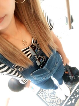 CHIHOさんのコーディネート