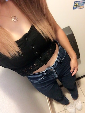 CHIHOさんのコーディネート