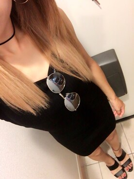 CHIHOさんのコーディネート