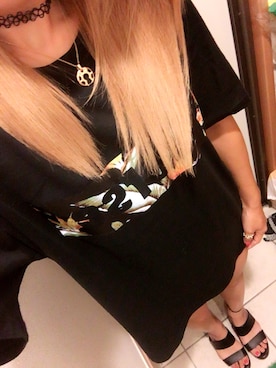 CHIHOさんのコーディネート