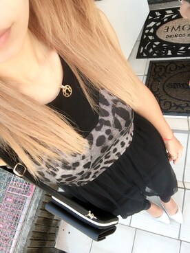 CHIHOさんのコーディネート