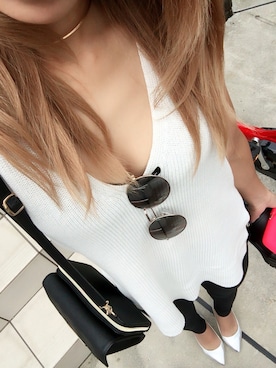 CHIHOさんのコーディネート