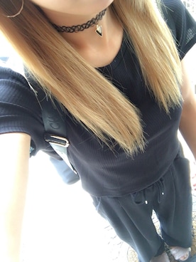 CHIHOさんのコーディネート