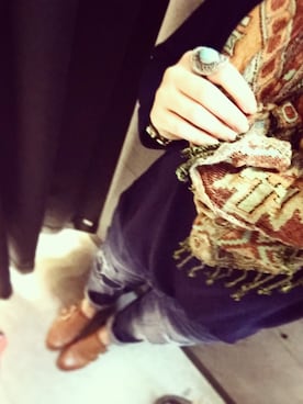 chunさんのコーディネート