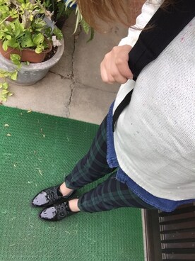 chunさんのコーディネート