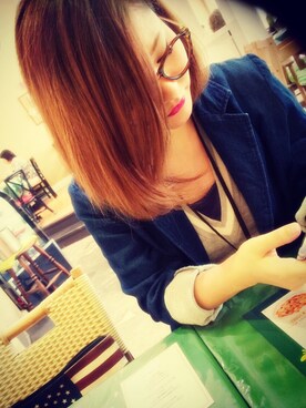 chunさんのコーディネート