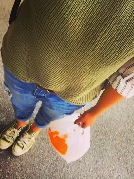 chunさんのコーディネート