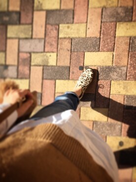 chunさんのコーディネート