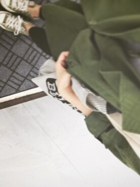 chunさんのコーディネート