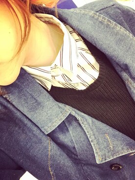 chunさんのコーディネート