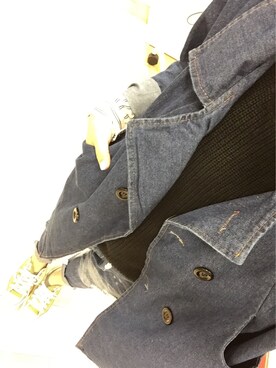 chunさんのコーディネート