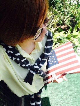 chunさんのコーディネート