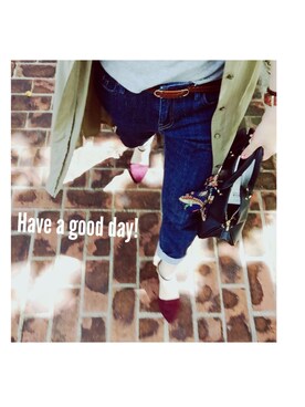 chunさんのコーディネート