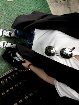 chunさんのコーディネート