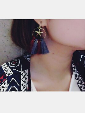 chunさんのコーディネート